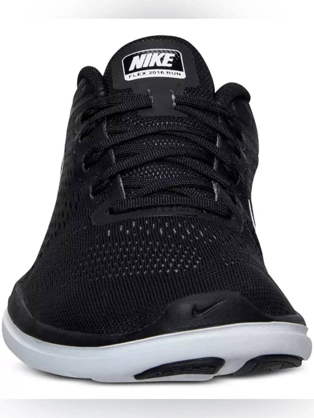 Nike womens flex running sneakers